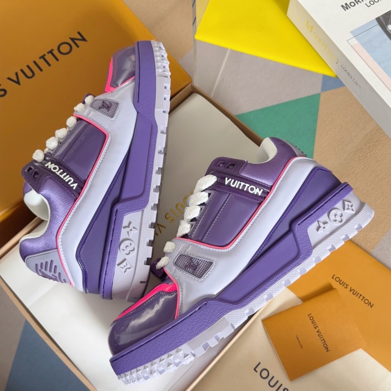 Louis Vuitton Sneakers